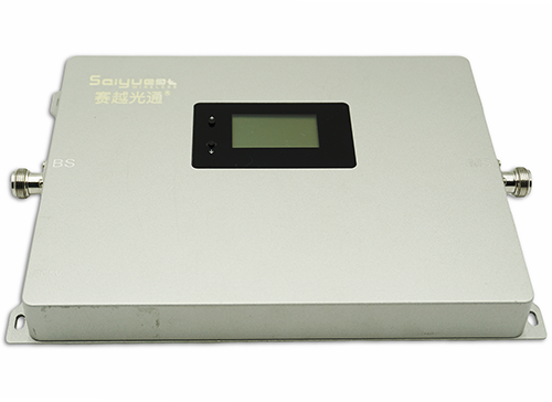  滁州三频/四频/五频手机信号接收器800㎡
