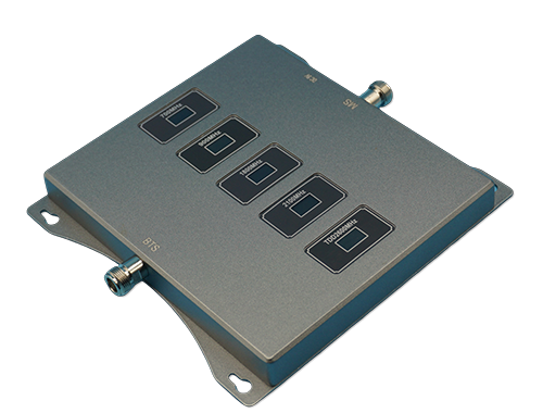 滁州五频4G+5G手机信号增强器200㎡