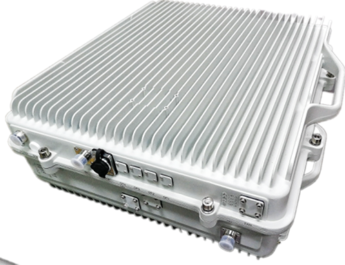 滁州信令级数字室分型移动通信干扰器