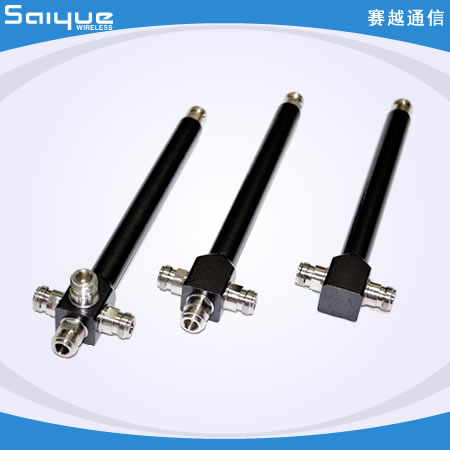  滁州FM调频广播同步广播功分器