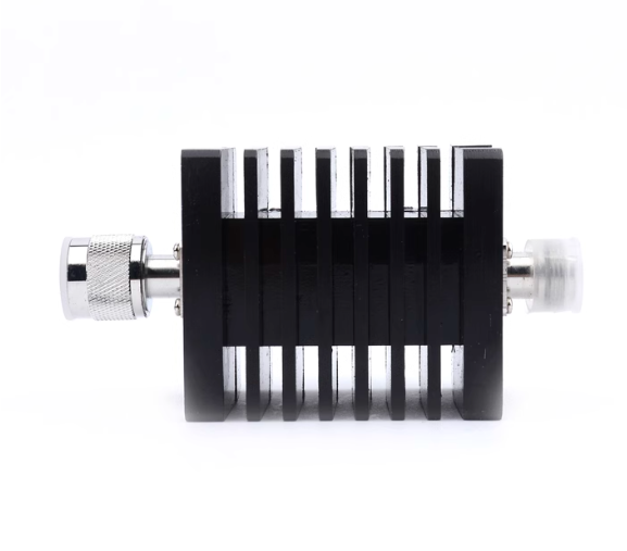  滁州腔体固定衰减器0-3G/0-4G  N型接口